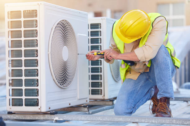 Best HVAC Financing and Leasing in Eunice, LA