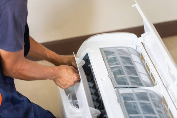Best HVAC Training and Certification in Eunice, LA