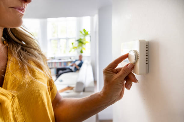 Best Residential HVAC in Eunice, LA