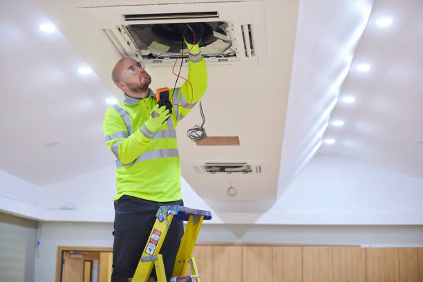 Best Seasonal HVAC Services in Eunice, LA