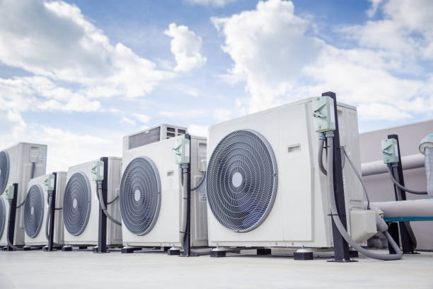 Best Energy-efficient HVAC Solutions in Eunice, LA