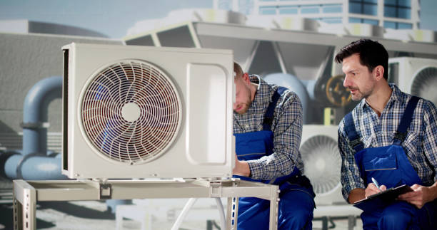 Best Solar-powered HVAC Systems in Eunice, LA