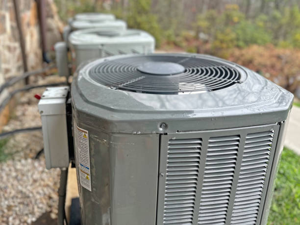 Best HVAC Software and Technology in Eunice, LA