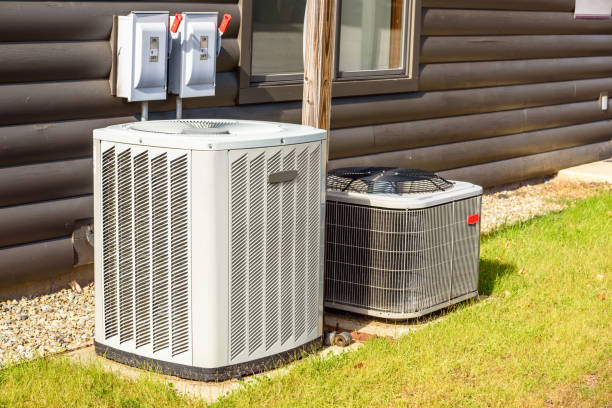 Reliable Eunice, LA HVAC Solutions